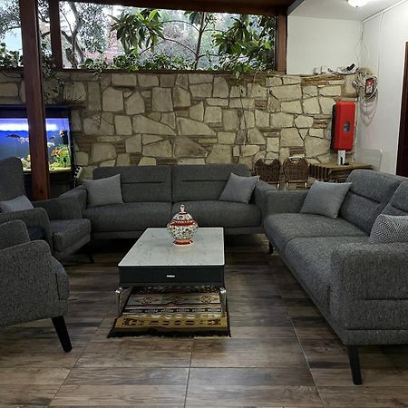 Akay Hotel Selçuk Bagian luar foto